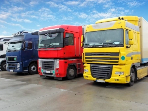 Adana Çavdır Nakliye